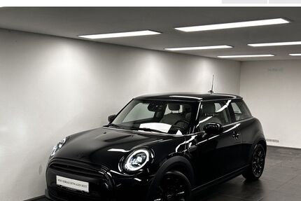 Mini Cooper 17.577 km 24.990 &euro; Rosenheim 83026