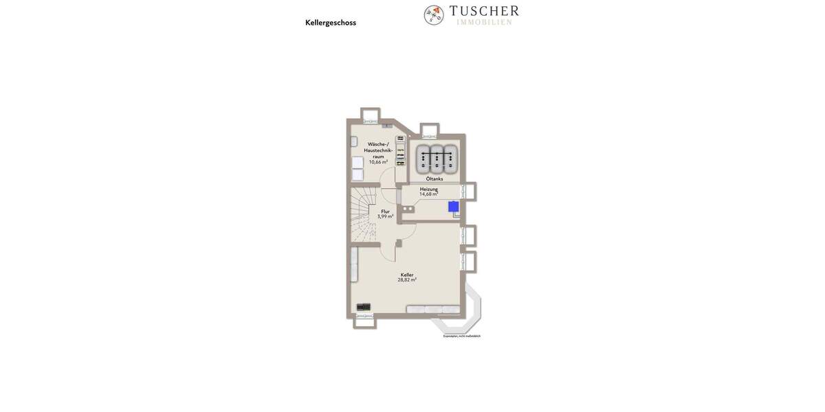 Doppelhaushälfte Bruckmühl - 5 Zimmer, 148 m&sup2;, 890.000&euro; | Angebot:25698487