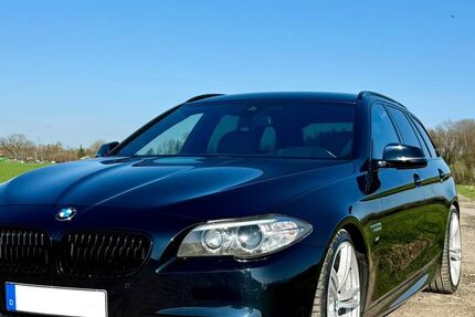 BMW 530 204.000 km 18.500 &euro; Kolbermoor 83059