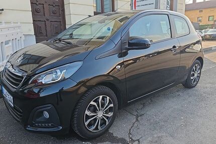 Peugeot 108 133.500 km 5.499 &euro; Raubling 83064