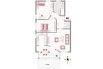 Etagenwohnung Kolbermoor - 3 Zimmer, 89 m&sup2;, 520.000&euro; | Angebot:25834971