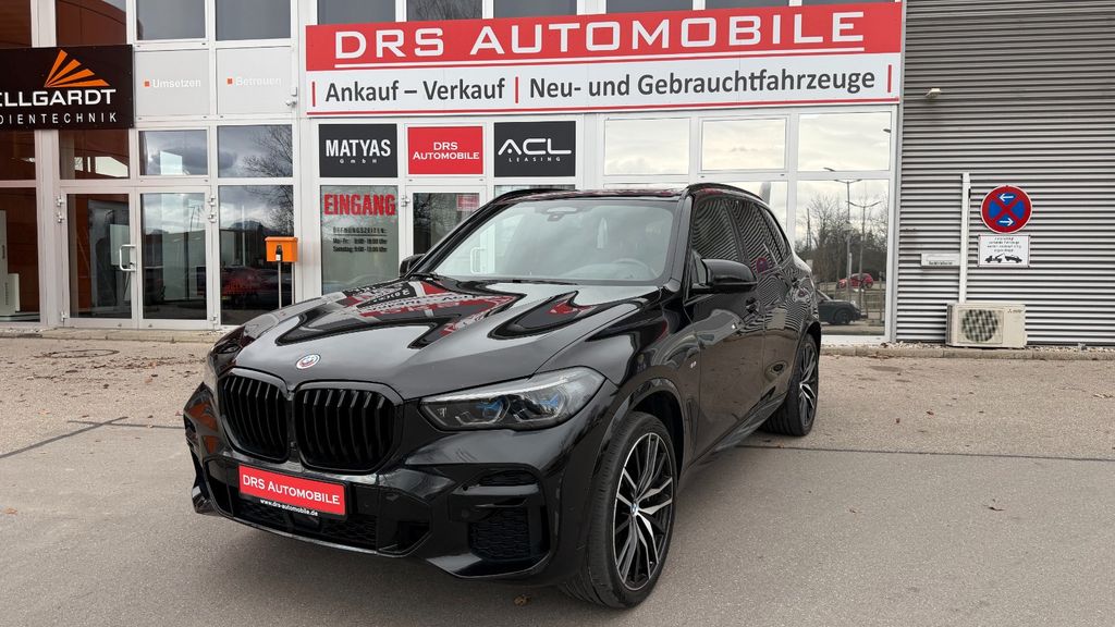 BMW X5 128.251 km 46.900 &euro; Rosenheim 83026