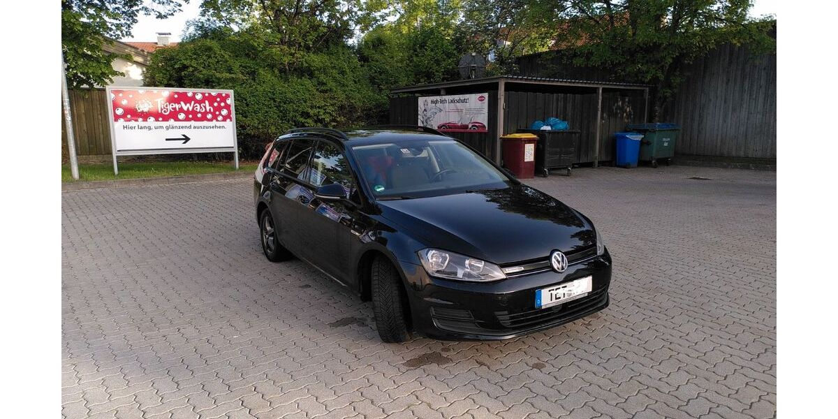 VW Golf 224.000 km 3.500 &euro; Weyarn 83629