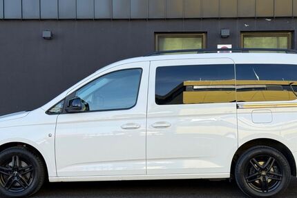 VW Caddy Maxi 222.200 km 19.995 &euro; Rosenheim 83026