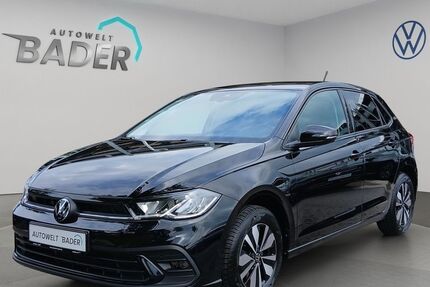 VW Polo 9.965 km 29.930 &euro; Bruckmühl 83052