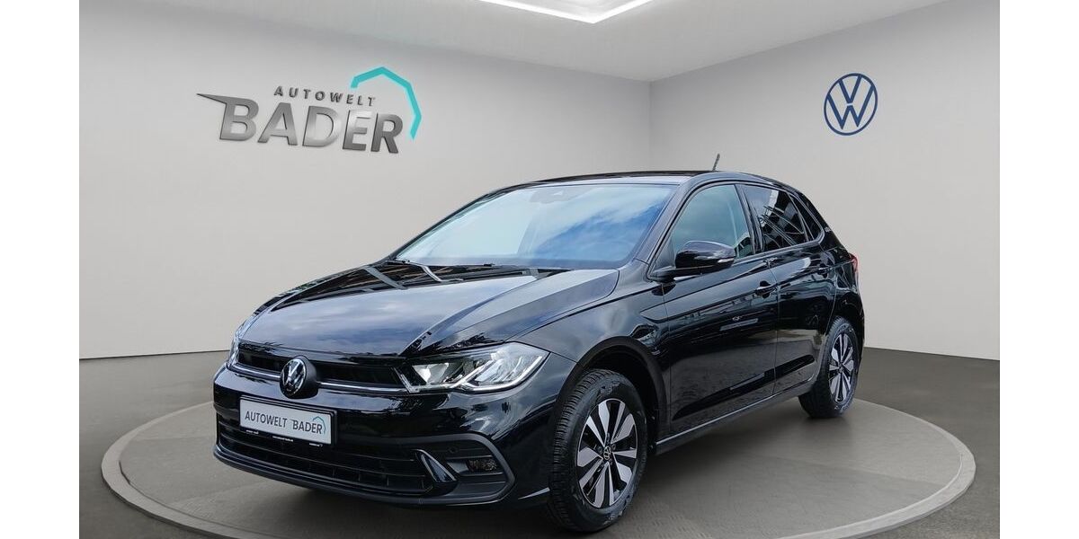 VW Polo 9.965 km 29.930 &euro; Bruckmühl 83052