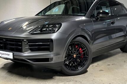 Porsche Cayenne 18.900 km 114.890 &euro; Raubling 83064