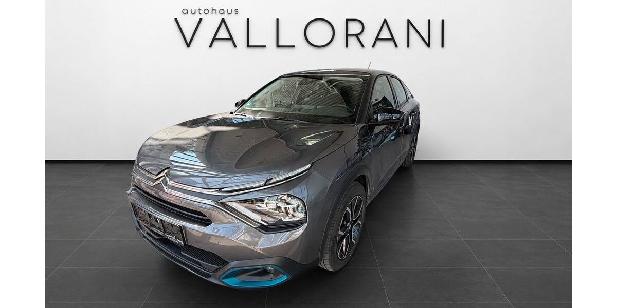 Citroen C4 38.040 km 16.990 &euro; Ebersberg 85560