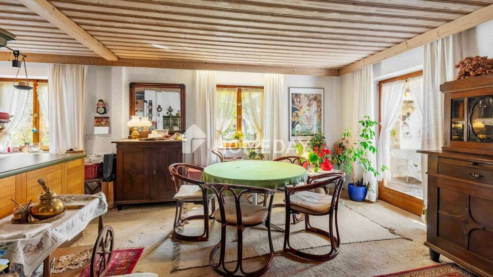 Doppelhaushälfte Oberaudorf - 4 Zimmer, 100 m&sup2;, 540.000&euro; | Angebot:26731102
