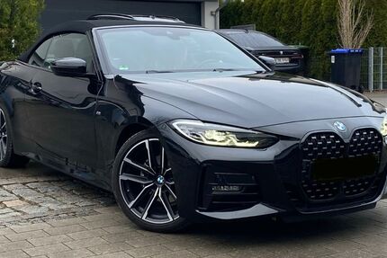 BMW 420 59.800 km 41.500 &euro; Brannenburg 83098