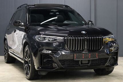 BMW X7 78.164 km 65.586 &euro; Raubling 83064