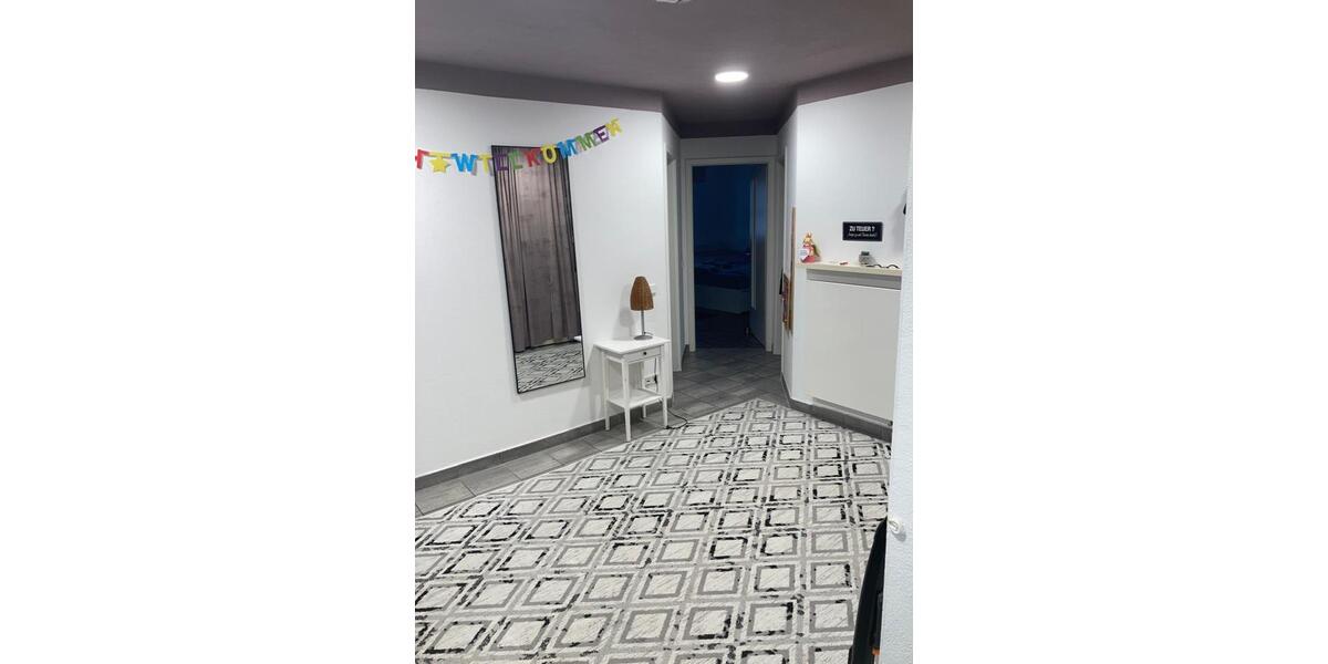 Etagenwohnung Feldkirchen-Westerham Westerham - 1.560&euro; | Angebot:25917497