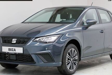 Seat Ibiza 10.000 km 25.930 &euro; Feldkirchen/Westerham 83620