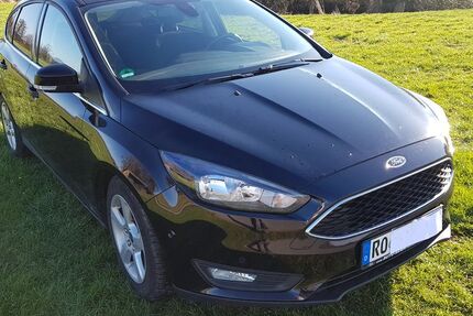 Ford Focus 101.230 km 7.950 &euro; Bad Aibling 83043