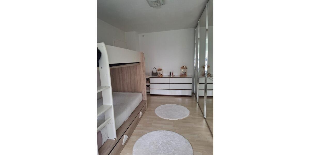 Etagenwohnung Rosenheim Innenstadt - 4 Zimmer, 94 m&sup2;, 480.000&euro; | Angebot:26447307