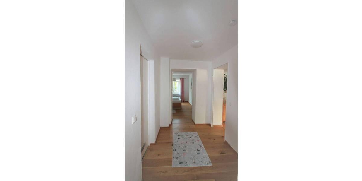 Etagenwohnung Kolbermoor - 3 Zimmer, 130 m&sup2;, 499.000&euro; | Angebot:25746266