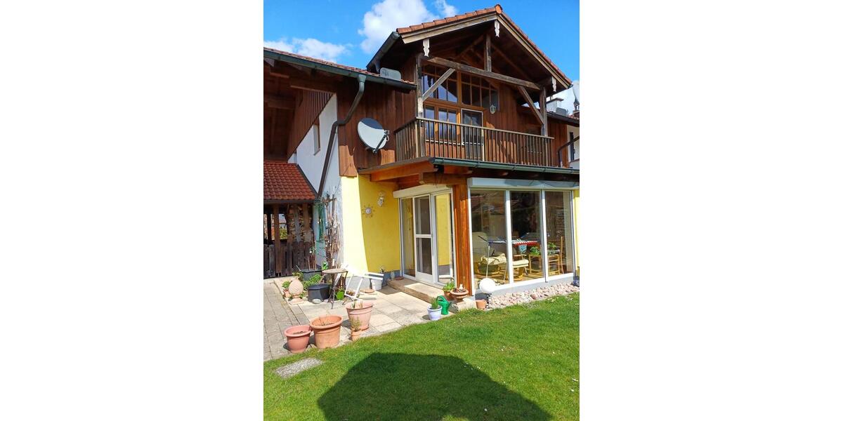 Etagenwohnung Kolbermoor - 2 Zimmer, 60 m&sup2;, 335.000&euro; | Angebot:26136869