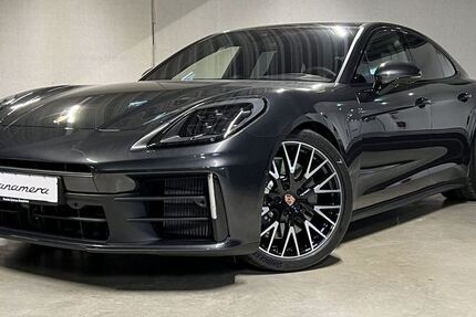 Porsche Panamera 9.900 km 145.890 &euro; Raubling 83064