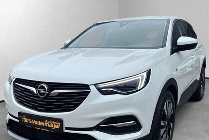 Opel Grandland (X) 99.750 km 18.490 &euro; Rosenheim 83022