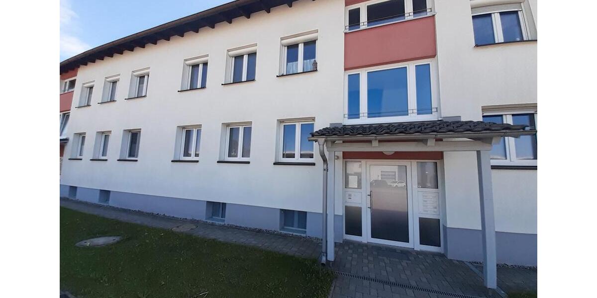 Hochparterre Miesbach - 3 Zimmer, 64 m&sup2;, 340.000&euro; | Angebot:26674912