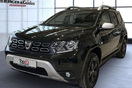Dacia Duster 25.073 km 17.400 &euro; Rosenheim 83022