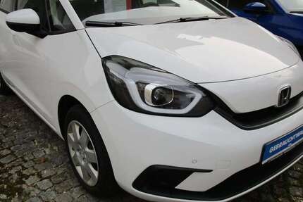 Honda Jazz 143.534 km 13.900 &euro; Marquartstein 83250