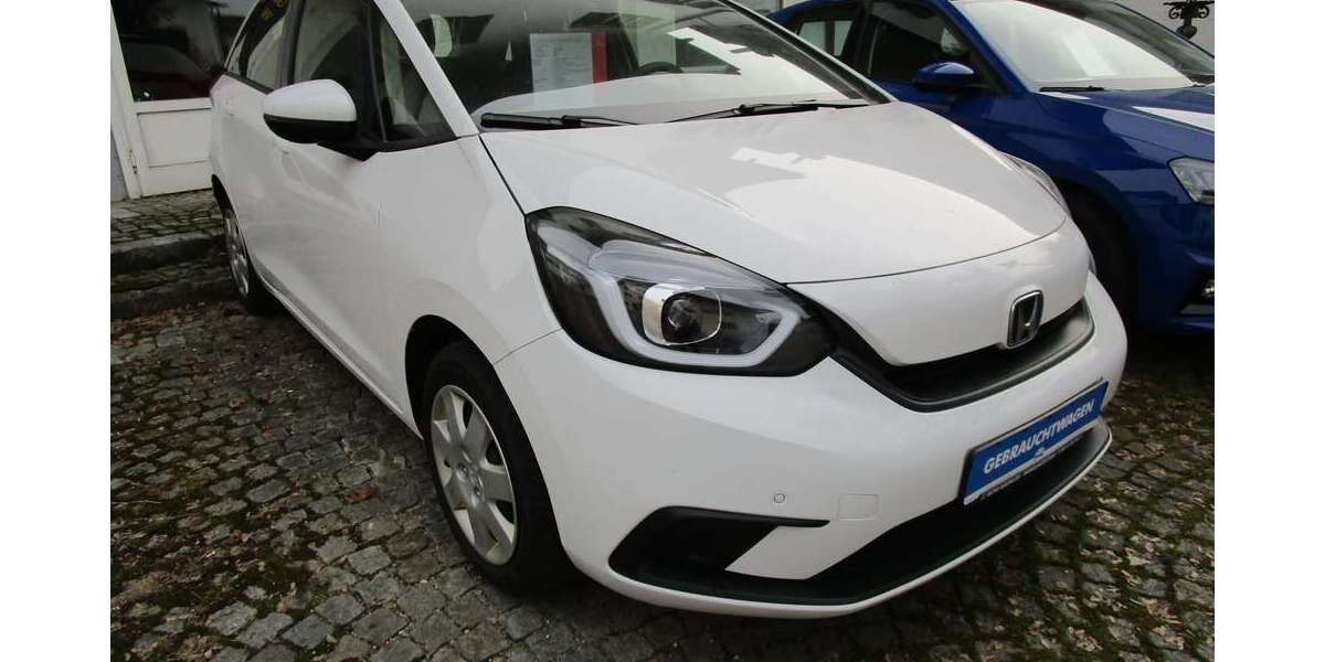 Honda Jazz 143.534 km 13.900 &euro; Marquartstein 83250