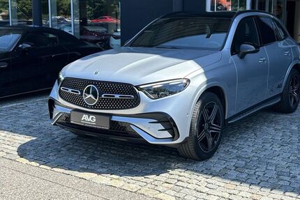 Mercedes-Benz GLC 300 8.000 km 88.363 &euro; Raubling 83064