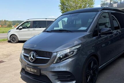 Mercedes-Benz V 300 64.900 km 66.860 &euro; Grafing bei München 85567