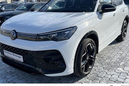 VW Tiguan 52.455 km 42.850 &euro; Wasserburg a. Inn 83512