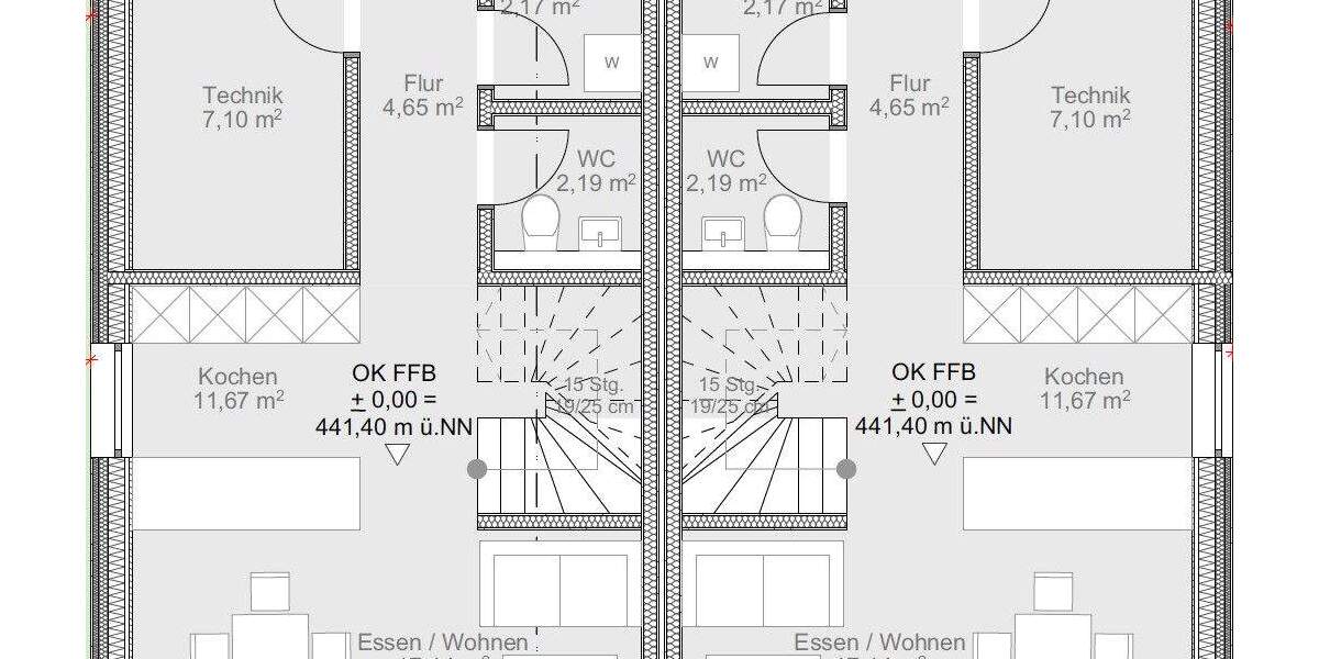 Mehrfamilienhaus, Wohnhaus Ramerberg Reitberg - 4 Zimmer, 110 m&sup2;, 469.000&euro; | Angebot:25682748
