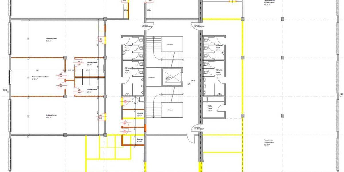 Gewerbeobjekt Rosenheim Süd - 9.600&euro; | Angebot:26026386