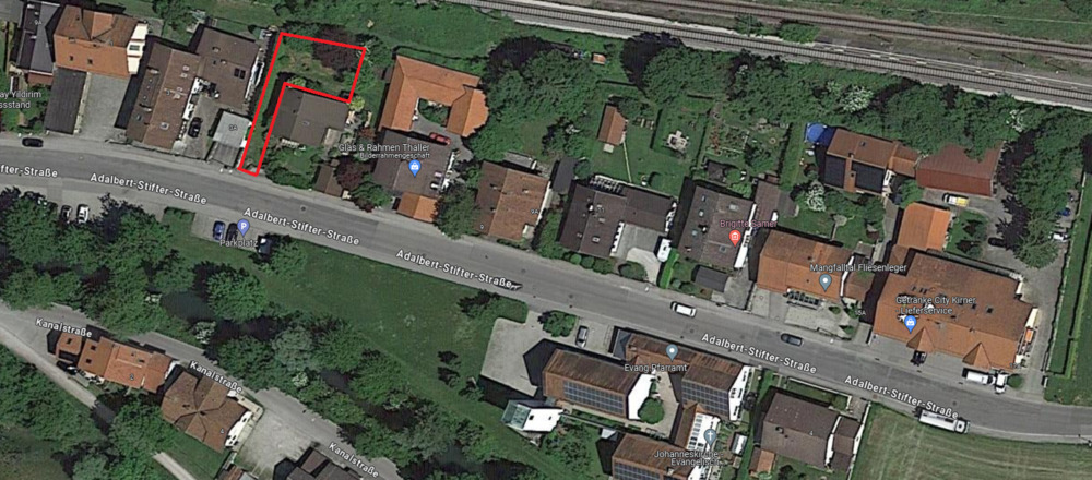 Doppelhaushälfte Bruckmühl Sonnenwiechs - 5 Zimmer, 138 m&sup2;, 916.500&euro; | Angebot:25666801