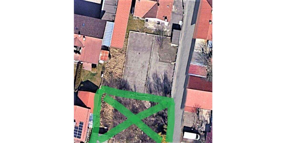 Grundstück Kolbermoor - 474.000&euro; | Angebot:25731372