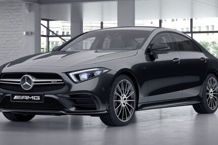 Mercedes-Benz CLS 53 AMG 90.360 km 53.985 &euro; Bad Aibling 83043