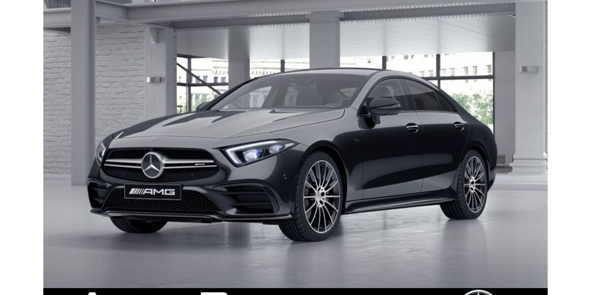 Mercedes-Benz CLS 53 AMG 90.360 km 53.985 &euro; Bad Aibling 83043