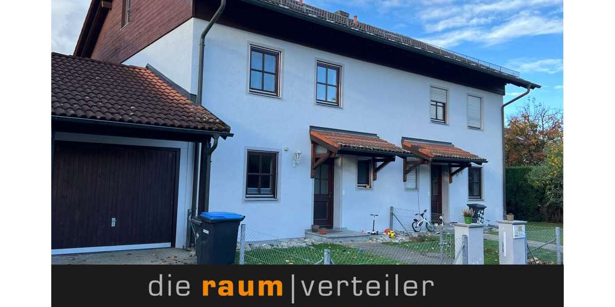 Einfamilienhaus Rosenheim Aising - 5 Zimmer, 150 m&sup2;, 847.500&euro; | Angebot:27009754