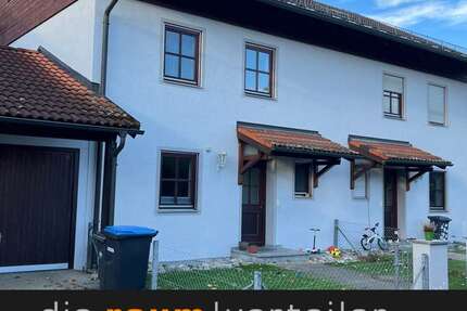 Haus Rosenheim Aising - 5 Zimmer, 150 m&sup2;, 847.500&euro; | Angebot:27009754