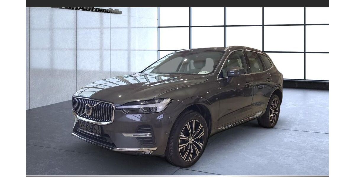 Volvo XC60 48.590 km 35.990 &euro; Kolbermoor 83059