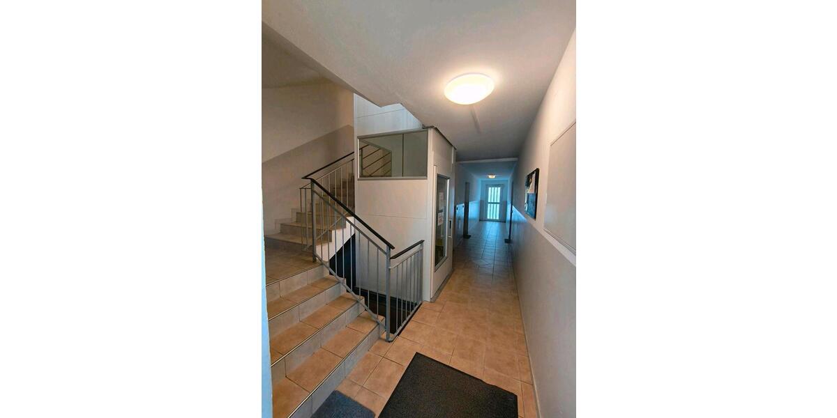 Etagenwohnung Grafing bei München - 3 Zimmer, 87 m&sup2;, 465.000&euro; | Angebot:26120581