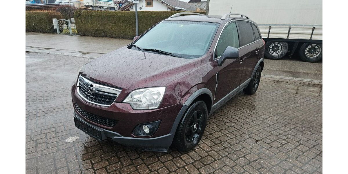 Opel Antara 235.758 km 2.300 &euro; Rosenheim 83026