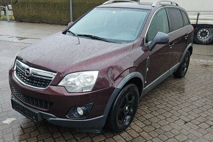 Opel Antara 235.758 km 3.000 &euro; Rosenheim 83026