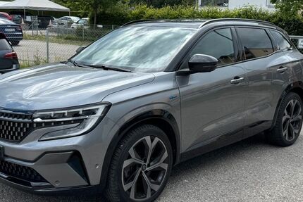 Renault Austral 44.000 km 29.750 &euro; Rosenheim 83026