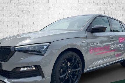 Skoda Scala 57.640 km 24.780 &euro; Wasserburg am Inn 83512