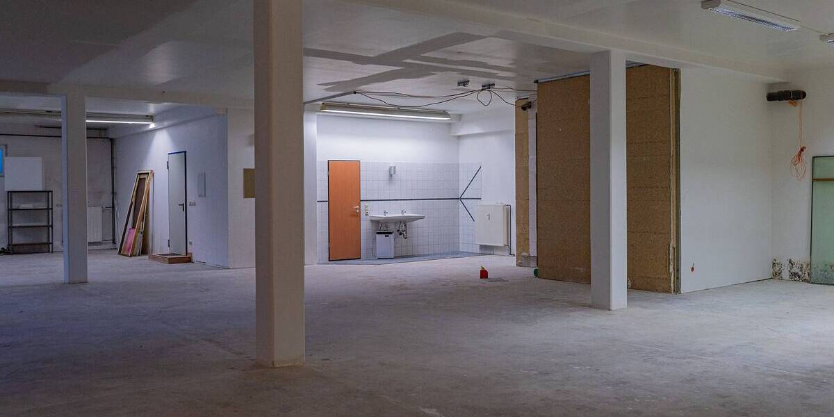 Gewerbeobjekt Valley Oberlaindern - 1.680&euro; | Angebot:25730301