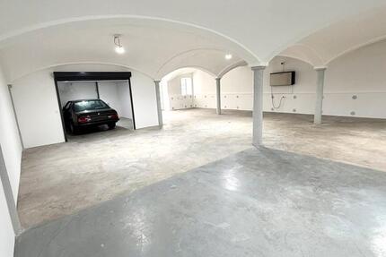 Gewerbeobjekt Vogtareuth - 1.000&euro; | Angebot:25945845