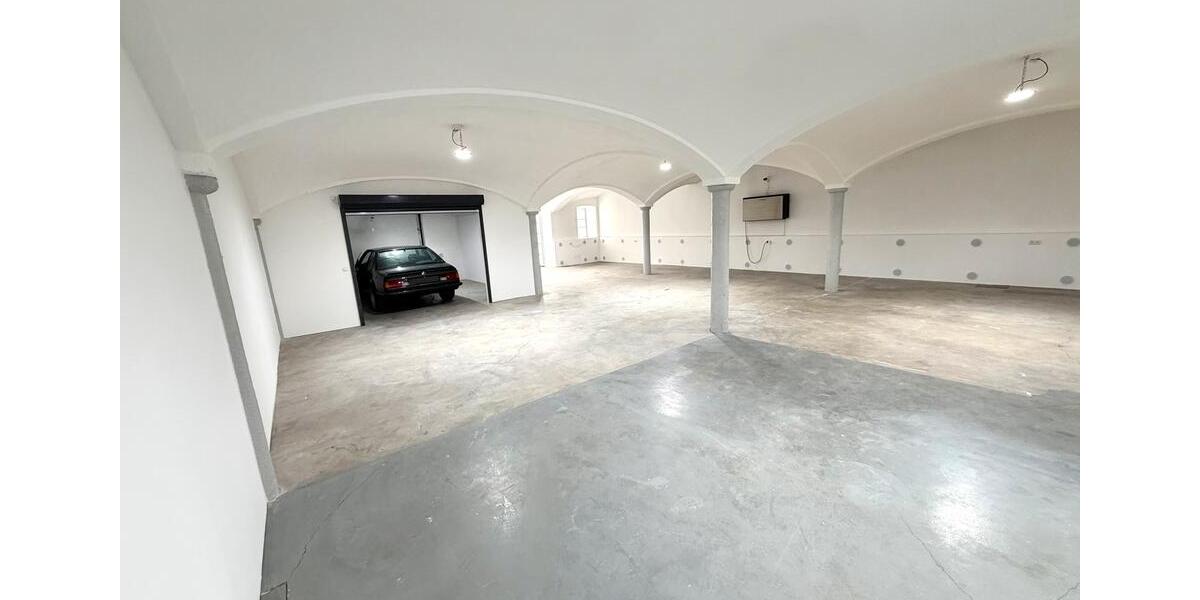 Gewerbeobjekt Vogtareuth - 1.000&euro; | Angebot:25945845