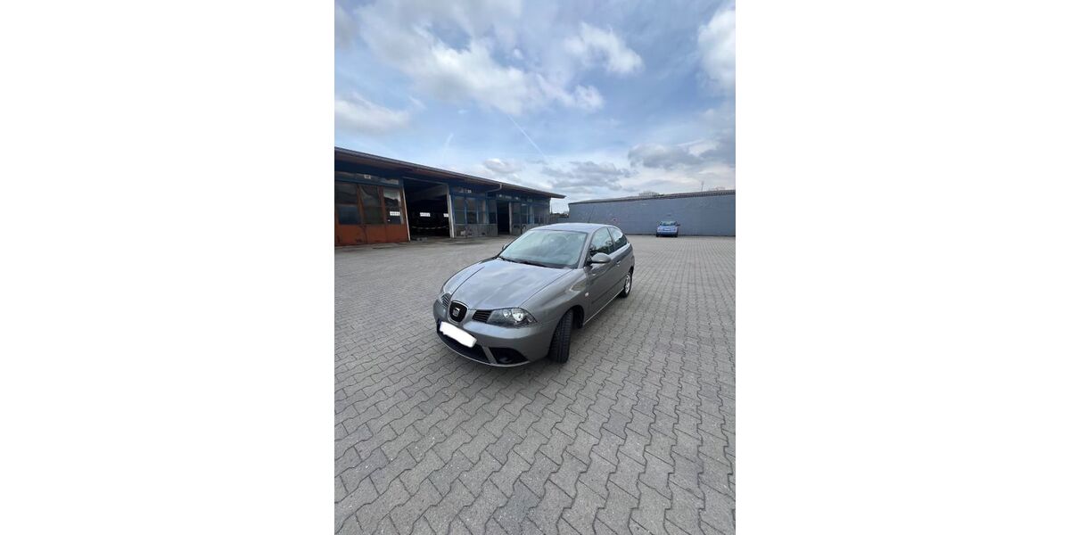 Seat Ibiza 145.688 km 2.688 &euro; Rosenheim 83026