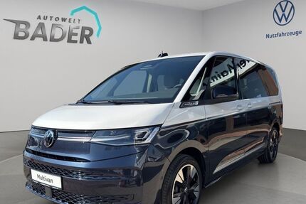 VW T7 Multivan 9.999 km 64.450 &euro; Bruckmühl OT Heufeld 83052
