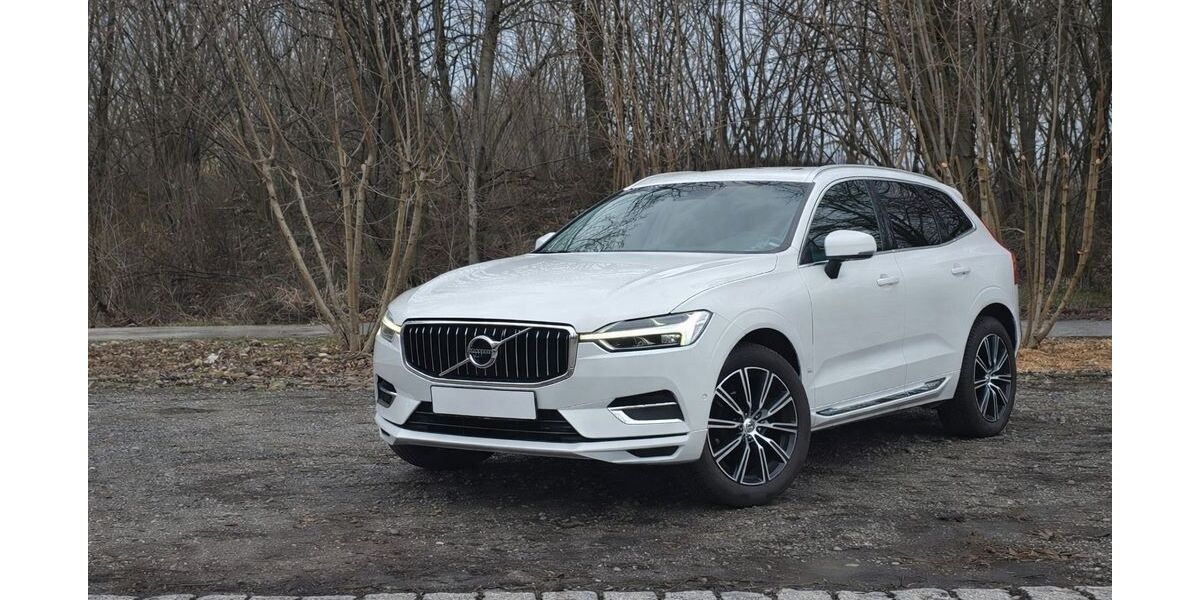 Volvo XC60 94.000 km 27.500 &euro; Kolbermoor 83059